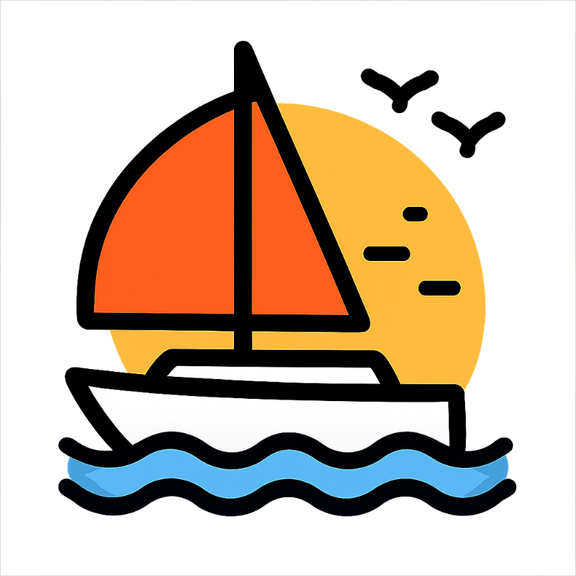 Relax and enjoy our sunset boat trip in gran-canaria